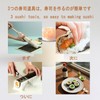 Sushi Making Kit with Bamboo Sushi Mat, Sushi Cutting Mold