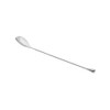 Barfly Bar Spoon, 11 7/8" (30.0 Cm), Solid Shaft