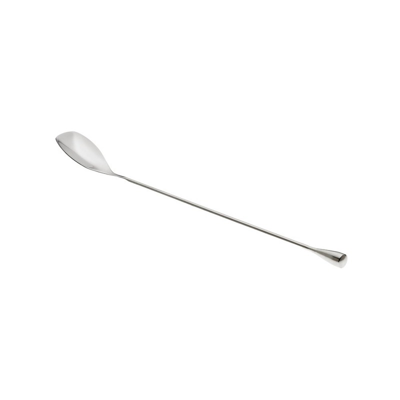 Barfly Bar Spoon, 11 7/8" (30.0 Cm), Solid Shaft