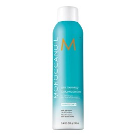 Champú en seco Moroccanoil tonos suaves 205ml