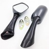 SMT-OEM Style Racing Mirrors Compatible With Honda Cbr 600 F2