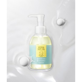 Suavis 수아비스 하이포아 MCT 오일 190ml WS01AS15 Suavis Hypo MCT Oil 190ml WS01AS15