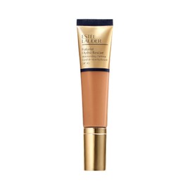 Estée Lauder Futurist Hydra Rescue Moisturizing Makeup SPF 45 – Maquillaje impecable con cuidado de la piel de alto rendimiento.