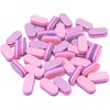 Diesisa 40 Limas para uñas de doble cara grano 100/180