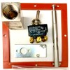 Kidde REPAIR KITS Fire Control Pressure Switch, KIDDE FENWALL 81-486536-000