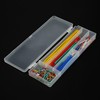 Jumper Wire Kit, Breadboard Jumper Cable, 140Pcs U Shape Solderless