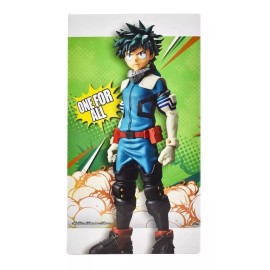 Jextech Figura My Hero Academia Midoriya Izuku Grandista 25cm