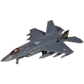 Academy 4D KIT KF-21 Bolame Painted 3D Puzzle 15401 (Airplane)