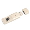 Fingerprint USB Flash Drive 32GB USB3.0 Fingerprint Public Secure Space