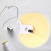 Soft Mohair Cashmere Wool Knitting Yarn Lightweight Hand Knitwear Yarn