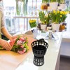 Implemento para Arreglos y Base para Ramo 4 Piezas para