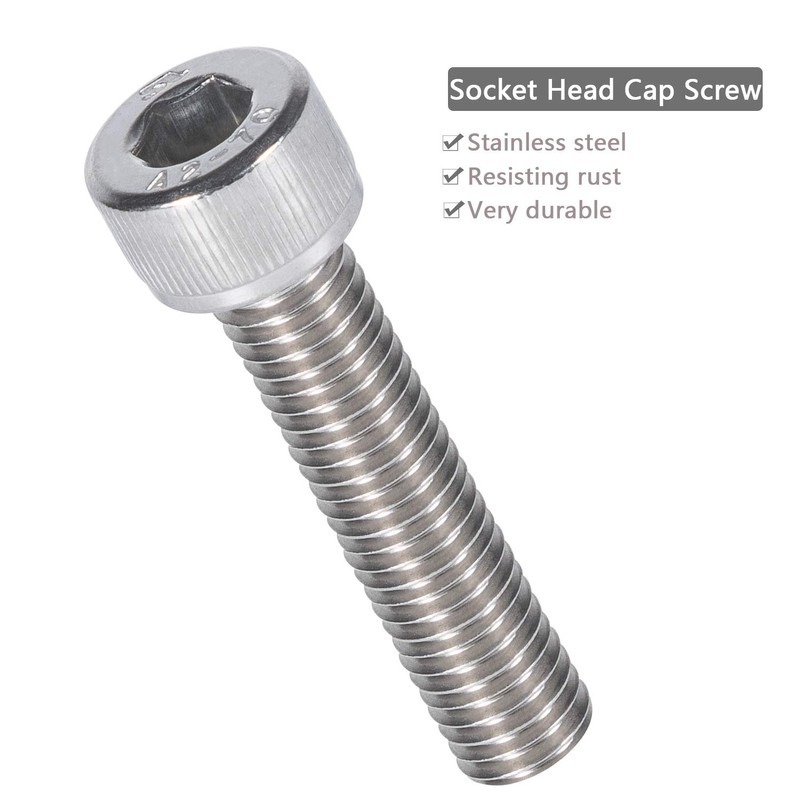 Black Killer Dowel Pin KDP Repair Kit For Dodge 1989-1998