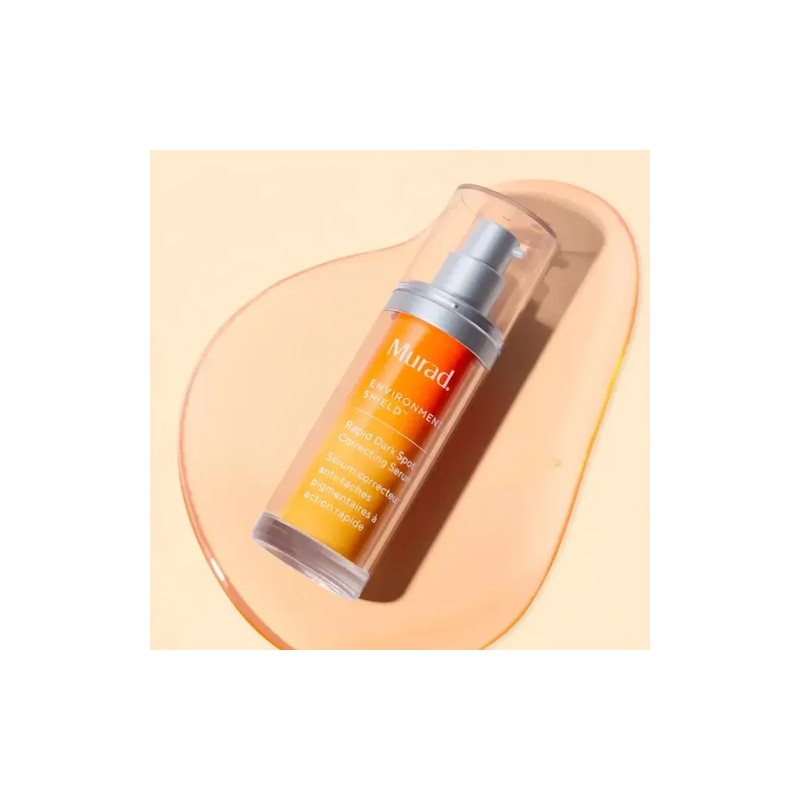 Murad Suero Antimanchas con Vitamina C y Ácido Glicólico 30ml