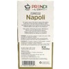 Prendi iL Caffe-Aluminium Capsules Prendi Espresso Napoli Medium Roast -