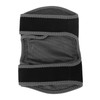 2 in 1 Heated Knee Brace Wrap Hot Compress Reduce
