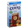 Kraft Certo Fruit Liquid Pectin - 16 per case.