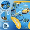 MooMoo Baby Potty Training Pants 6 Packs Absorbent Training Underwear