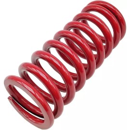 JINFANNIBI Motion Heavy Duty Front Fork & Rear Spring Kit for Yamaha TTR125L TTR125 2000-08