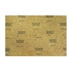 Mercer Industries 418020 Silicon Carbide 12" x 18" Floor Sanding