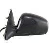 Garage-Pro Mirror Compatible with 1998-2002 Lincoln Town Car Driver Side,