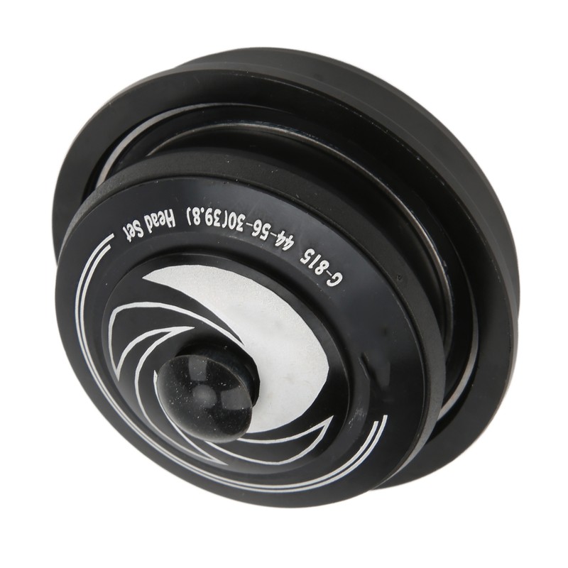 GUB Bike Headset Sealed Bearings CNC Machining Bicycle Headset Fork