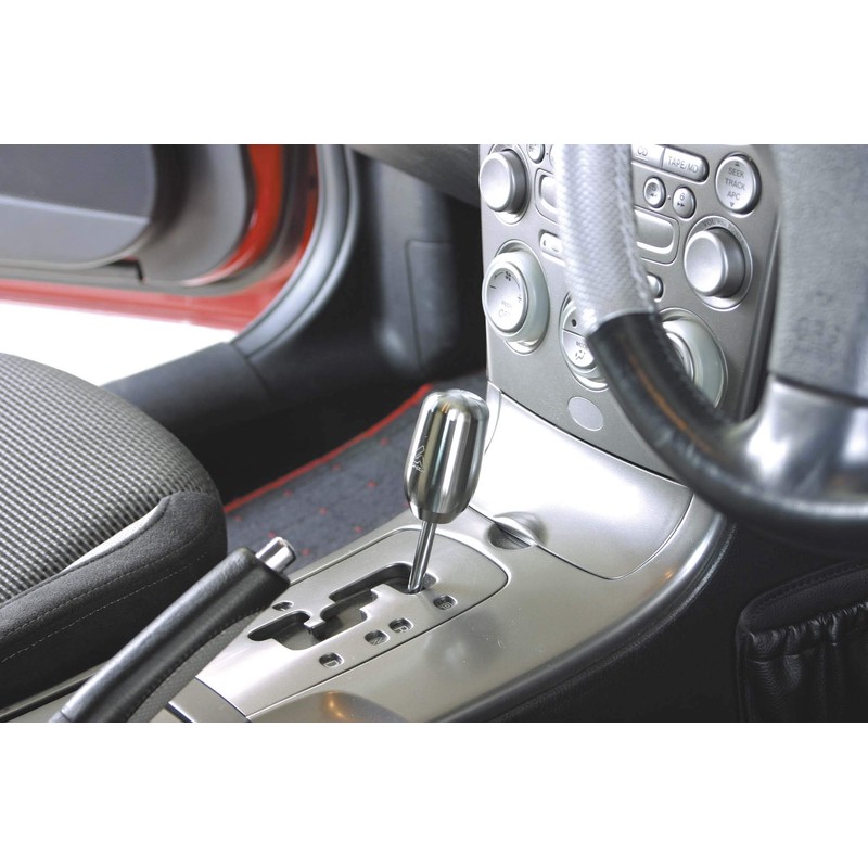 Napolex NAPOLEX LZ-51 Car Shift Knob, For Gate AT/MT Cars,