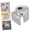 Healeved Barber Chair Hydraulic Pump Cover Replacement Fit for Salon