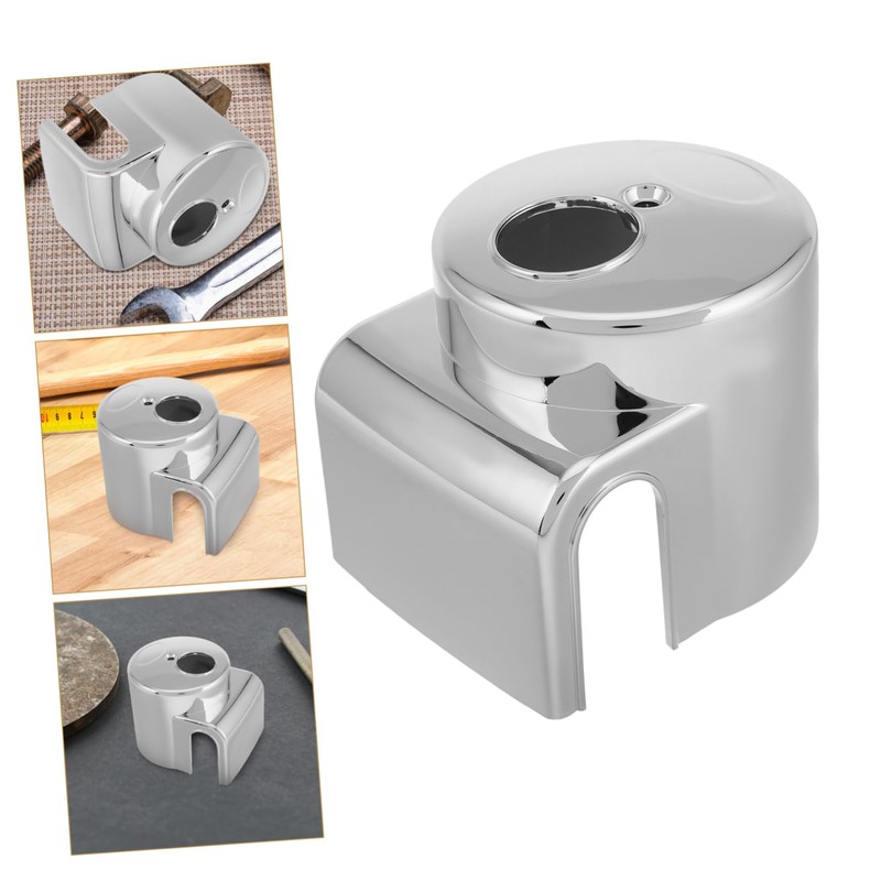 Healeved Barber Chair Hydraulic Pump Cover Replacement Fit for Salon