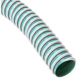 PLASTIFLEX Smooth-BOR Smooth-BOR 104 Flex-Fill 1-1/2" x 10' Hose
