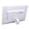 Digital Photo Frame HD 10.1 Inch 1024x600 LCD Display Smart