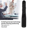 Wireless Presenter 2.4G Electronic Pointer Laser Red Light Projection Multifunction