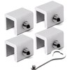 Pstyle PST-092 Sliding Door Screen Stopper Lock Window Security Goods