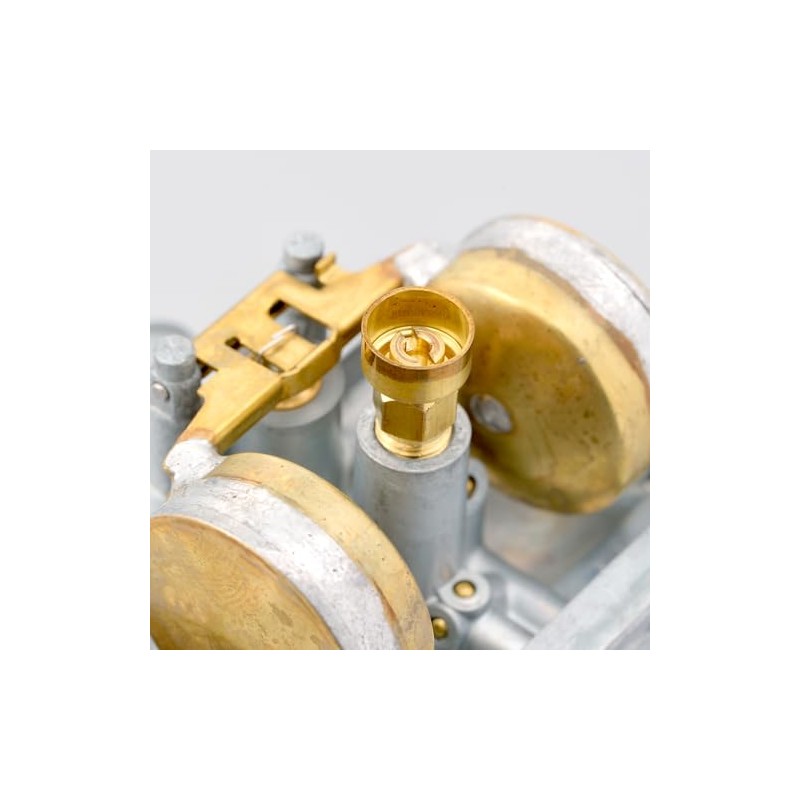 デイトナ(Daytona) KEIHIN PCキャブ用 ジェットホルダー63885