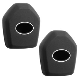 RemoteStop 2 Key Fob Remote Skin Shell Case Cover Replacement for Subaru CWTWBU766