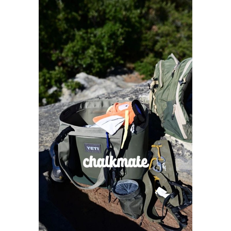 ChalkMate Magikarp Chalk Bag