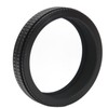 Focusing Helicoid Adapter 17‑31mm M77 to M77 Aluminum Alloy Focusing