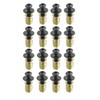 SOTECH Screw Set 16 Pieces M6 x 20 mm with
