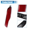 QUARKZMAN Car Rear Bumper Reflector Right for Jeep Cherokee No.68105144AC