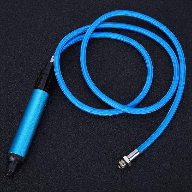 High-speed Rotation, Pen Type Mini Grinder, Micro Grinding Machine with