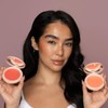 Glow Milk Pressed Powder Blush