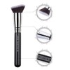 Jessup Professional Single Face Foundation Blusher Makeup Brush Cosmetic Synthetic