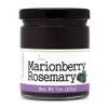Paradigm Foodworks Marionberry Rosemary Jam, 7 Ounce