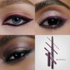 Stay All Day Smudge and Set Waterproof Gel Eye Liner