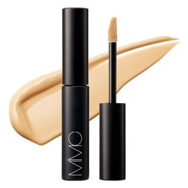 MiMC Mineral Concealer 02 Beige 0.2 oz (5.8 g)