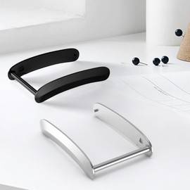 Yeahxing U-shaped Metal Frame Compatible with Whoop Band 4.0 Fitness & Activity Tracker Accessories