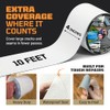 TITANPATCH PRO Waterproof Sealant Tape - 4" x 10' for