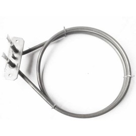 Flavel MLB5CDW 2 Turn Fan Oven Cooker Heater Element (1600W)