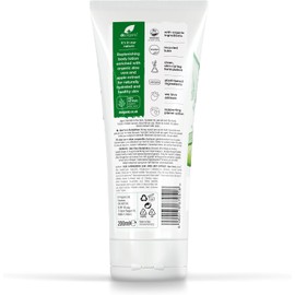 Organic Doctor Organic Aloe Vera Skin Lotion, 6.8 fl.oz.