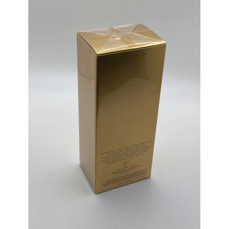 Paco Rabanne 1 Million Men's Eau de Toilette 3.4 oz