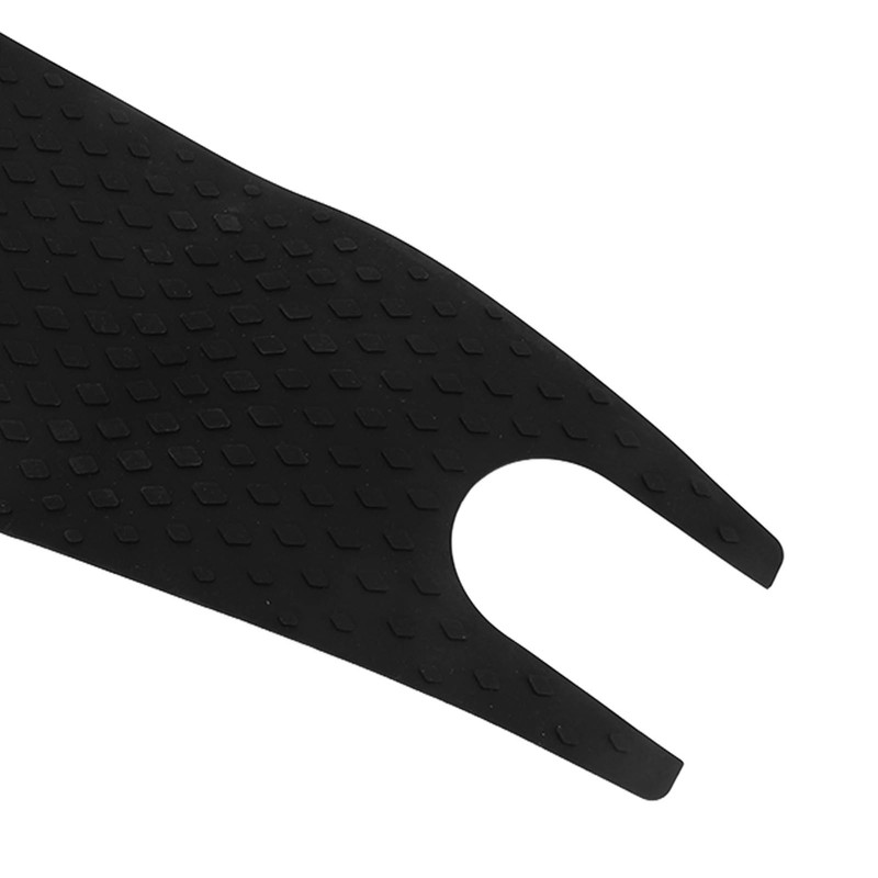 Electric Scooter Foot Pad Silicone Non Slip Pedal Mat Scooter